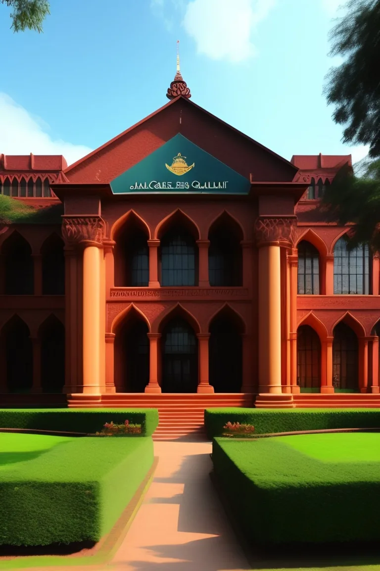 Allama Iqbal Open University(AIOU)